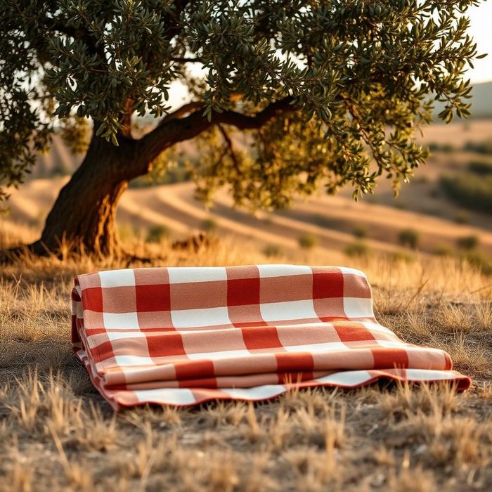 Picknickdecke wasserdicht